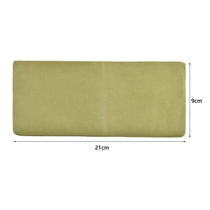 Anti Theft Card Wallet For Men