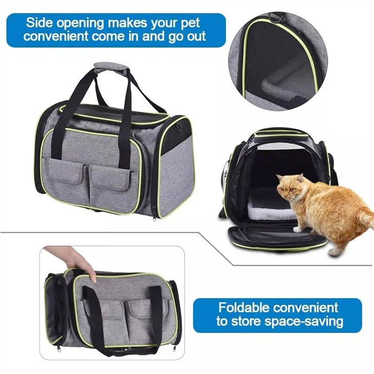 Custom Pet Bag