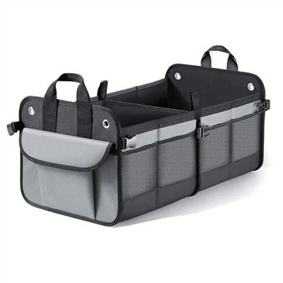 Организатор складного автомобильного багажника для Tesla