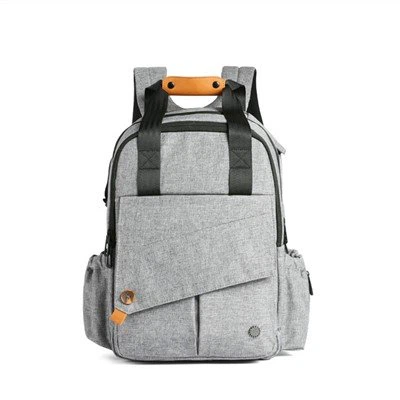 Индивидуальная сумка для детских подгузников