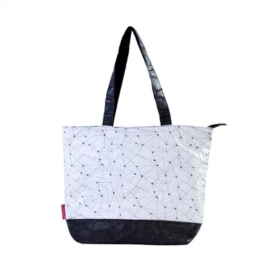 Высококачественная сумка для покупок Tyvek