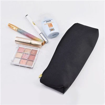 Водонепроницаемая тканевая косметичка