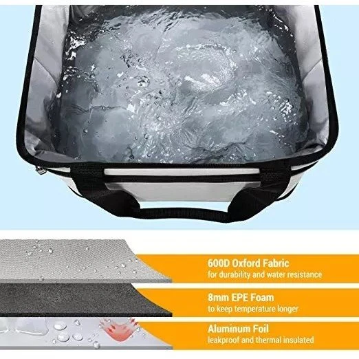 Thermal Cool Bag Wholesales