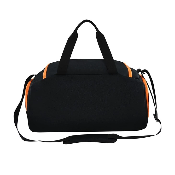 Fashion Newest Duffel Sport Gym Bag
