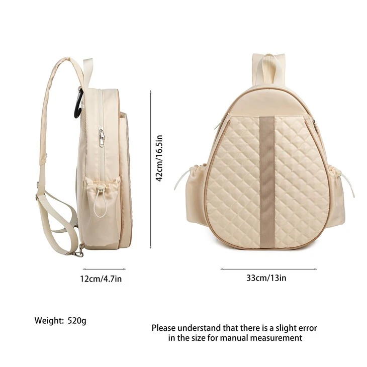 Custom Badminton Bag Best